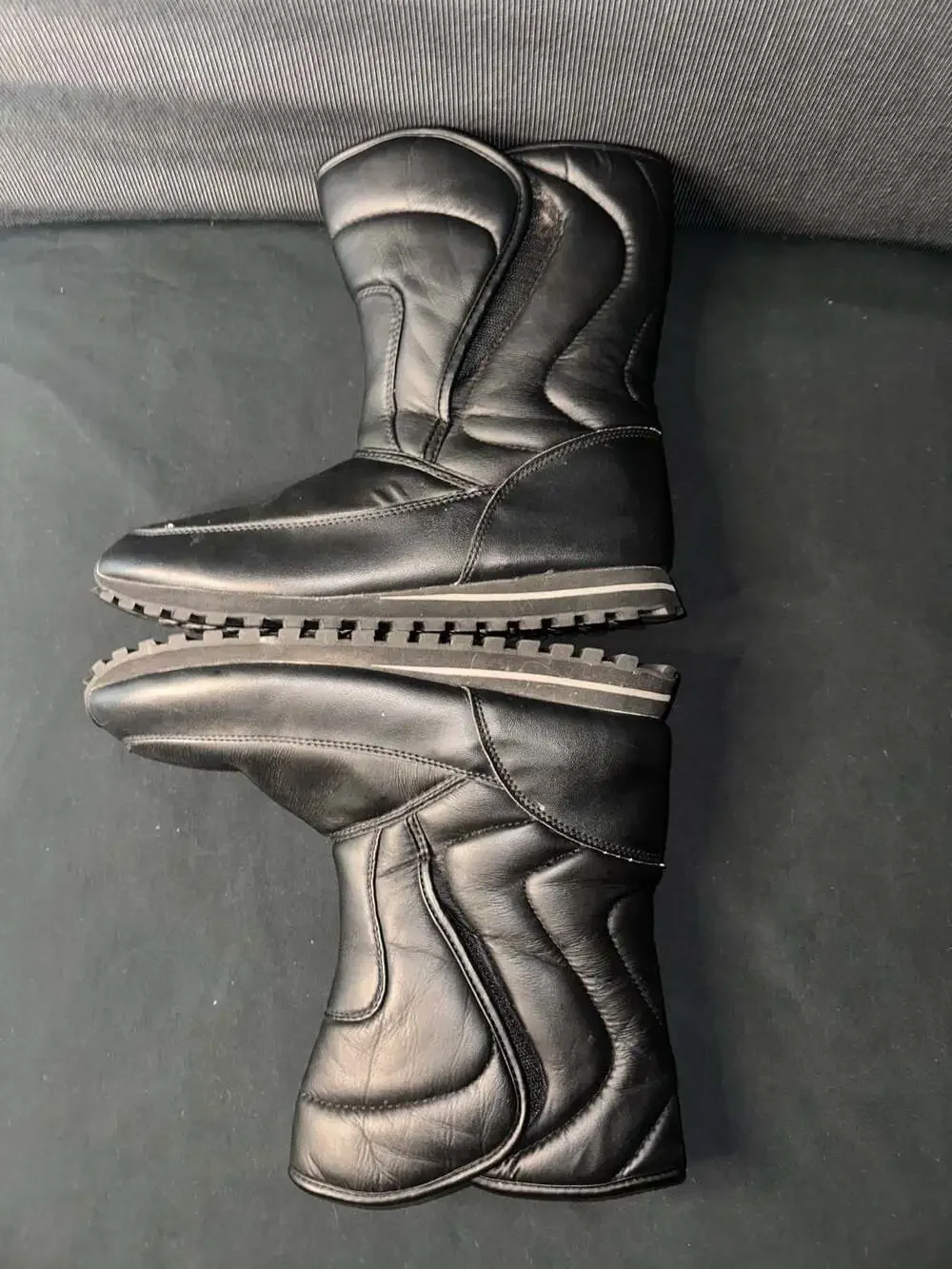 Ozark Trail sports black